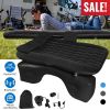 Car Air Mattress Bed Inflation Car Mattress Bed Portable Travel Camping Sleep Mat Car Inflation Bed For Trip