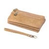 Luxury Women’s Leather Clutch Wallet Card Holder Phone Case Purse