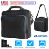 Travel Carry Case For PlayStation4 PS4 Console Accessories Handbag w/Shoulder Strap