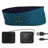 Wireless Sleep Headphones Music Sports Headband with Ultra-Thin HD Stereo Speakers for Workout Jogging Yoga