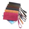 Luxury Women’s Leather Clutch Wallet Card Holder Phone Case Purse