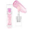 Magic Color Changing Lip Oil, Gloss Tinted Lip Balm Transparent Lip Care