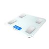 Smart Body Composition Scale Fat Monitor Digital APP Scale BMI Health Analyzer