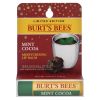 Mint Cocoa Moisturizing Lip Balm Blister by Burt's Bees for Unisex - 0.15 oz Lip Balm