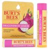 Dragon fruit Lemon Moisturizing Lip Balm by Burt's Bees for Unisex - 0.15 oz Lip Balm