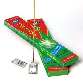 Sweet Dream Mosquito Repellent Incense Sticks Long Lasting Effective Mosquito Repellent 32cm 5-days Delivery