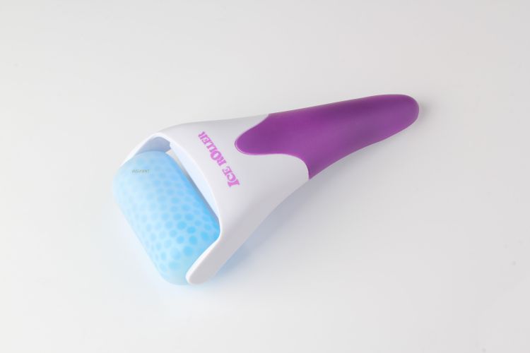 Ice Roller Body Face Facial Cold Gel Cooling Therapy Massager Skin Rejuvenation Ice Roller Body Face Facial Cold Gel Cooling Therapy Massager Skin Rejuvenation