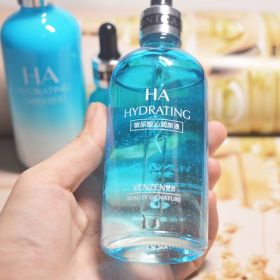 100ML Hyaluronic Acid Serum Facial (NET WT: hyaluronic acid)