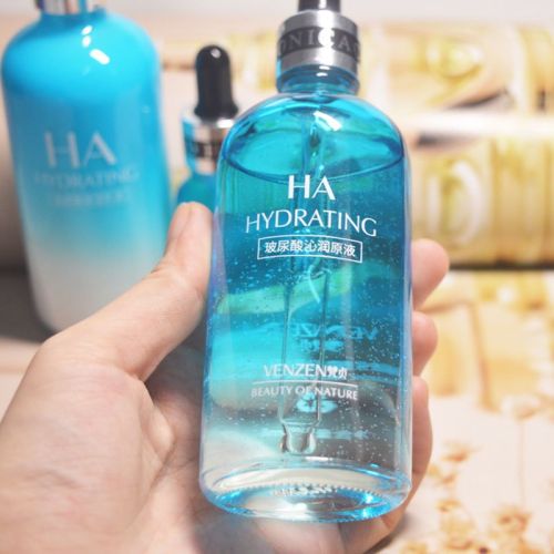 100ML Hyaluronic Acid Serum Facial