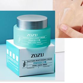 100ML Hyaluronic Acid Serum Facial (NET WT: face cream 55g)
